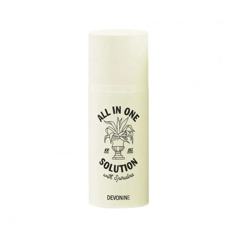 Devonine All-In-One Solution , 100 ml
