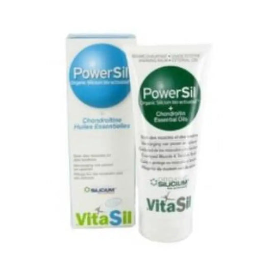 Dexsil Vitasil Powersil Gel Tube 50Ml.