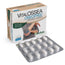 Dherbos Vitalossea Oseofree , 60 tablets