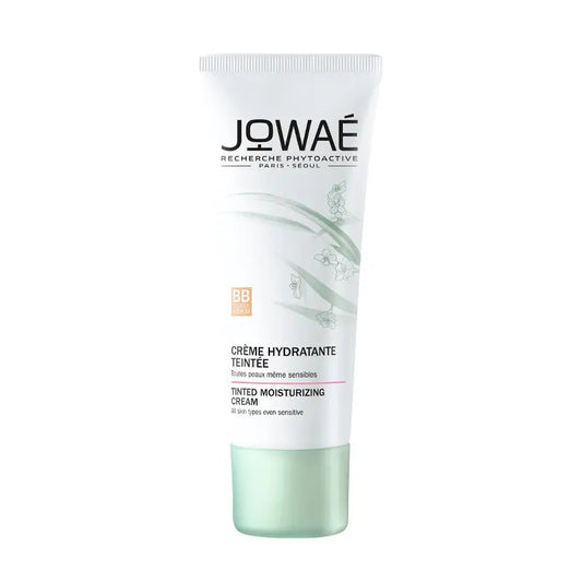JOWAE Moisturising Cream with Golden Colour 30 ml