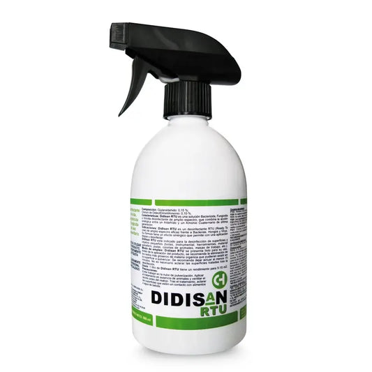 Produit chimique Didisan prêt à l'emploi, 500 ml