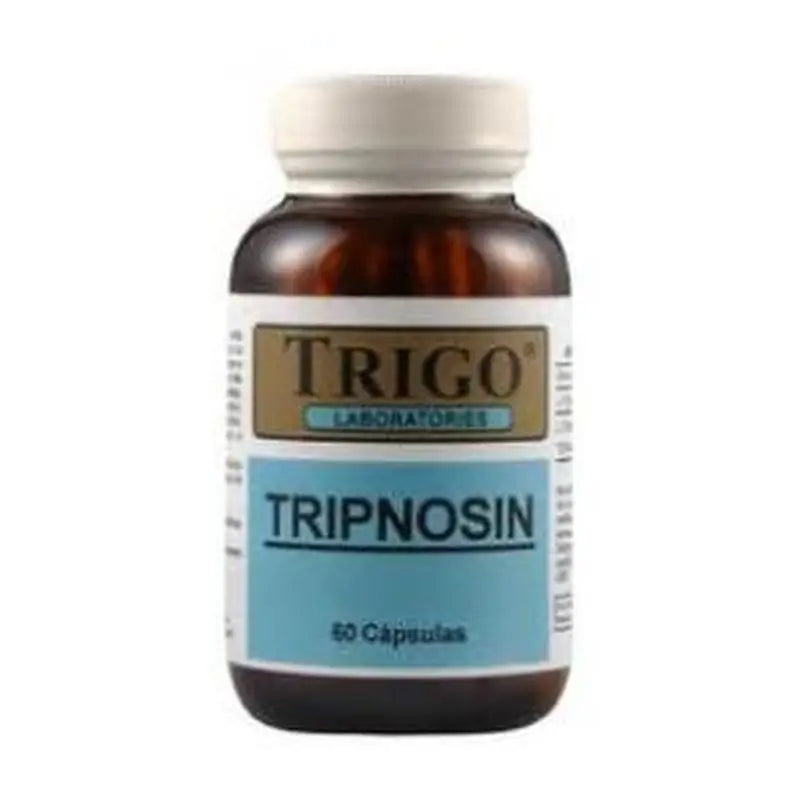 Dietinor (Vascusan) Tripnosin 60 Capsules
