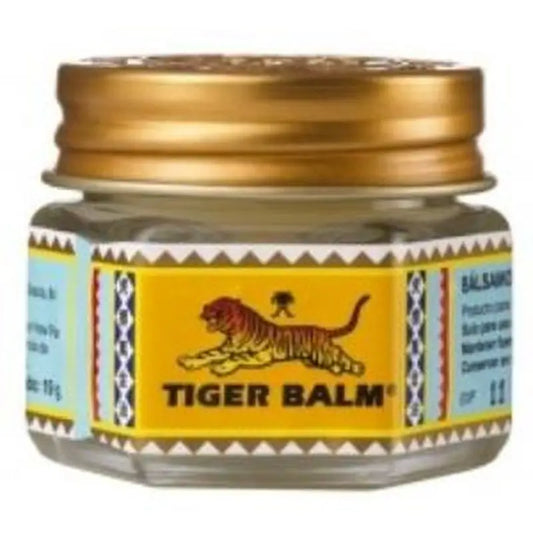 Dietisa (Dielisa) Tiger Balm White 19Gr.