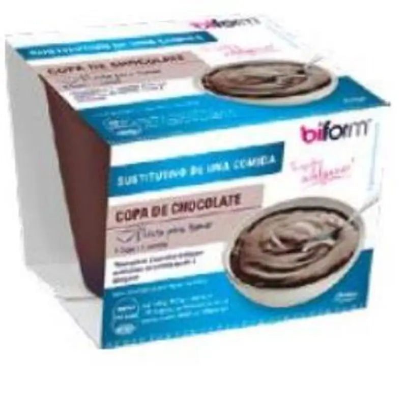 Dietisa (Dielisa) Biform Chocolate Cup 1Ud.