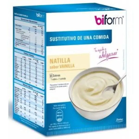 Dietisa (Dielisa) Biform Cream Vanilla 6Sbrs