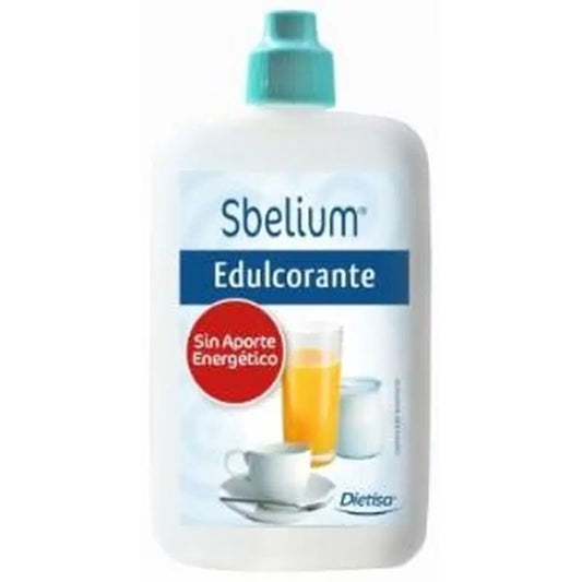 Dietisa (Dielisa) Sbelium Sweetener (sweetener) Dietisetas 130Ml