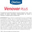 Dietisa Red Yeast Rice Plus , 30 gélules