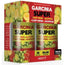 Dietmed Garcinia Super+Green Coffee+Saffron Super 30+30Comp.