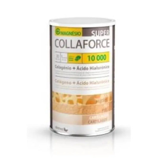 Dietmed Super Collaforce 10.000 Magnesium Lemon 450Gr.