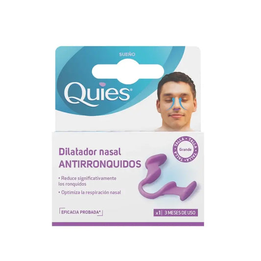 Dilatateur nasal Dilatateur nasal anti-ronflement