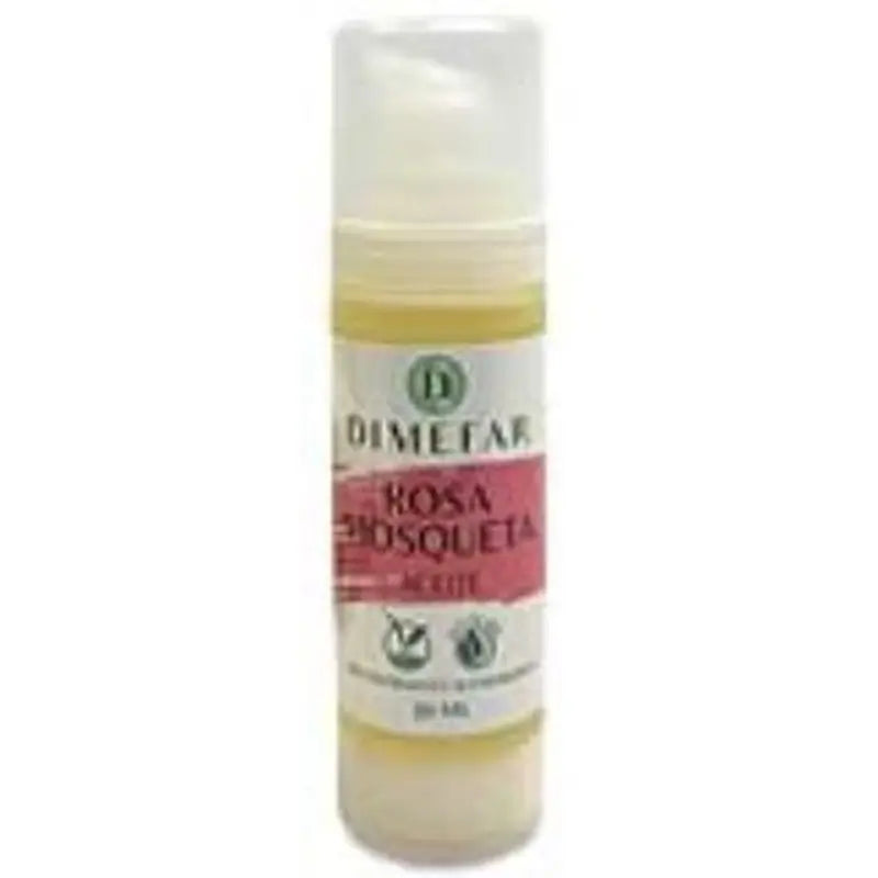 Dimefar Rose Hip Oil 30Ml.