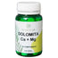 Dimefar Dolomite Ca + Mg 800Mg.100Comp.