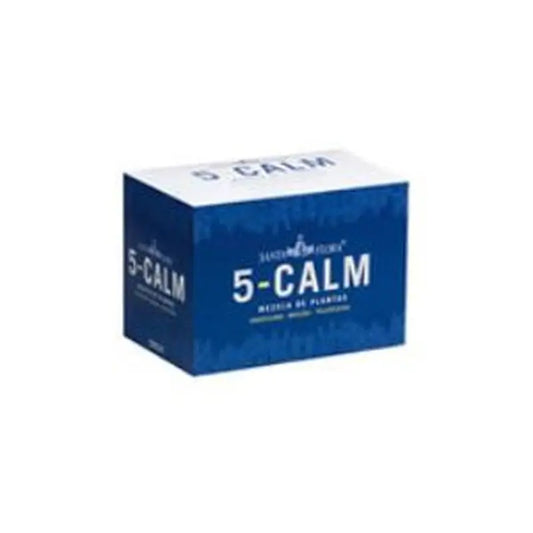 Dimefar Inf.Tranquilizer 5 20Sbrs Santa Flora