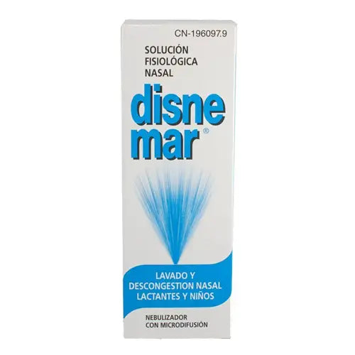 Dinemar Nasal Solution for Children 25 ml