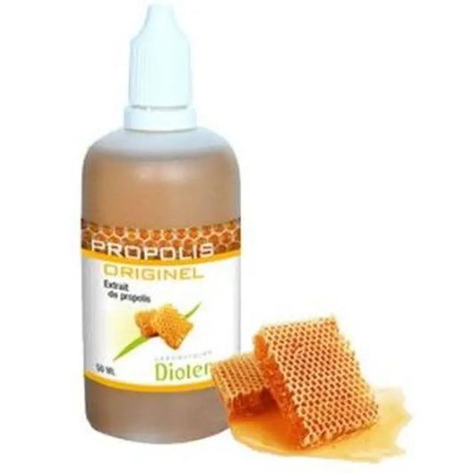 Dioter Propolis Originel Propolis Extract 100Ml.