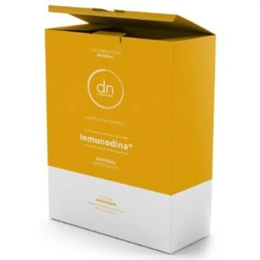 Direct Nutrition Immunodin 20Sticks