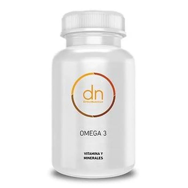 Direct Nutrition Omega 3 60Pearls