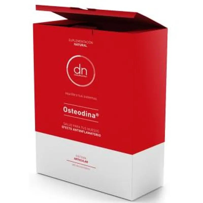 Direct Nutrition Osteodin 500Ml.