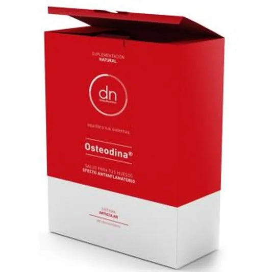 Direct Nutrition Osteodin 500Ml.