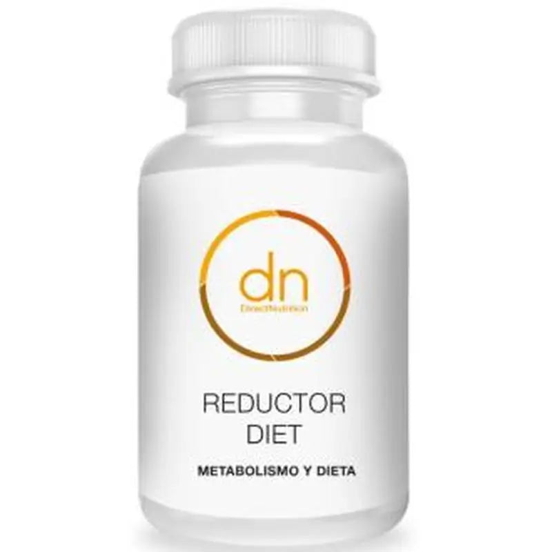 Direct Nutrition Diet Reducer 60Vcap.