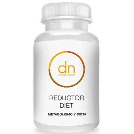 Direct Nutrition Diet Reducer 60Vcap.