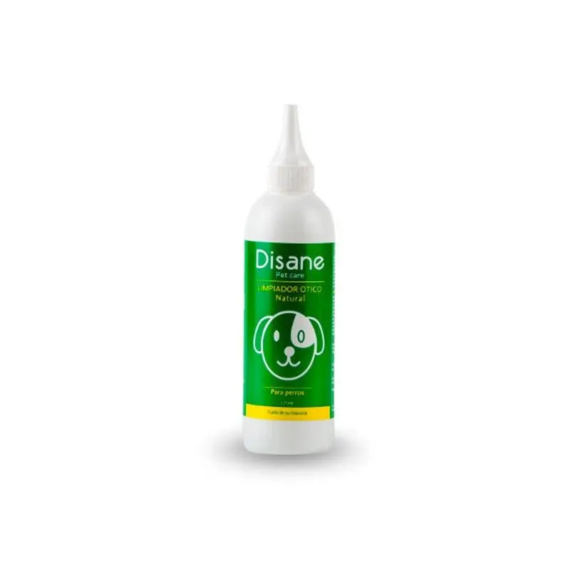 Disane Dog Eye Cleanser 125Ml.