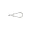 Disna Pedicure Pliers Solingen 14 Cm., 1 unit