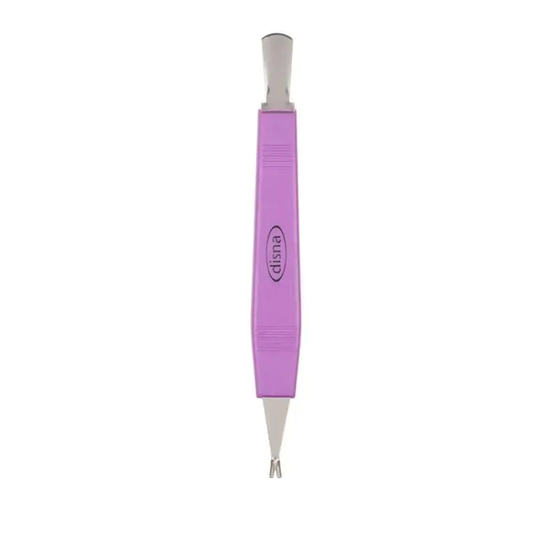 Disna Stainless Steel Flat Particle Cutter, pcs. 1