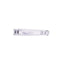 Disna Nail Clippers Medium 6 Cm., pieces 1