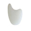 Disna Footcare Half Moon Toe Separator Size M, units 2