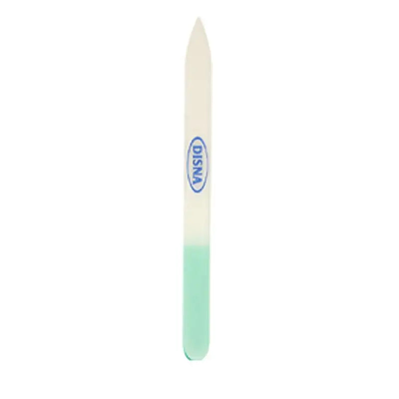 Disna Tempered Glass File 9 Cm., units 1