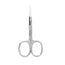 Disna Curved Fur Scissors 9,3 Cm., units 1