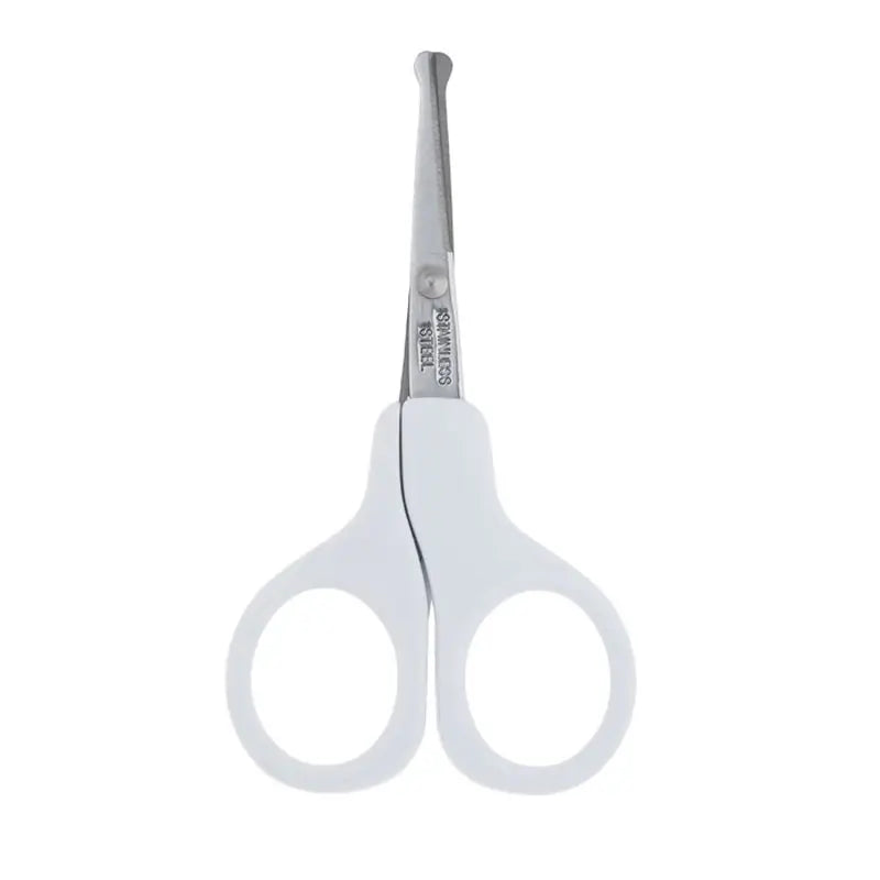 Disna Stainless Steel Childcare Scissors 9,2 Cm., units 1