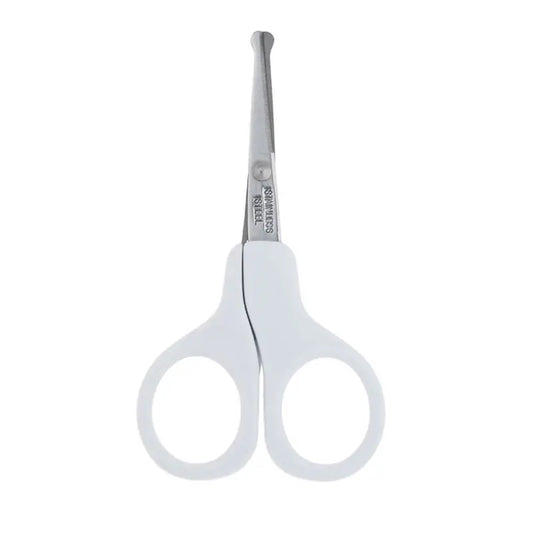 Disna Stainless Steel Childcare Scissors 9,2 Cm., units 1