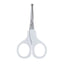 Disna Stainless Steel Childcare Scissors 9,2 Cm., units 1