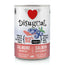 Disugual Fruit Dog Salmon Blueberry 6X400Gr
