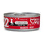 Disugual Mini-Me Cat Bœuf stérilisé 12X85Gr