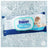 Dodot Wipes 99% Aqua, 4x60, 240 pcs.