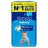 Dodot Baby Dry Taille 4 (9-14 Kg), 58 couches