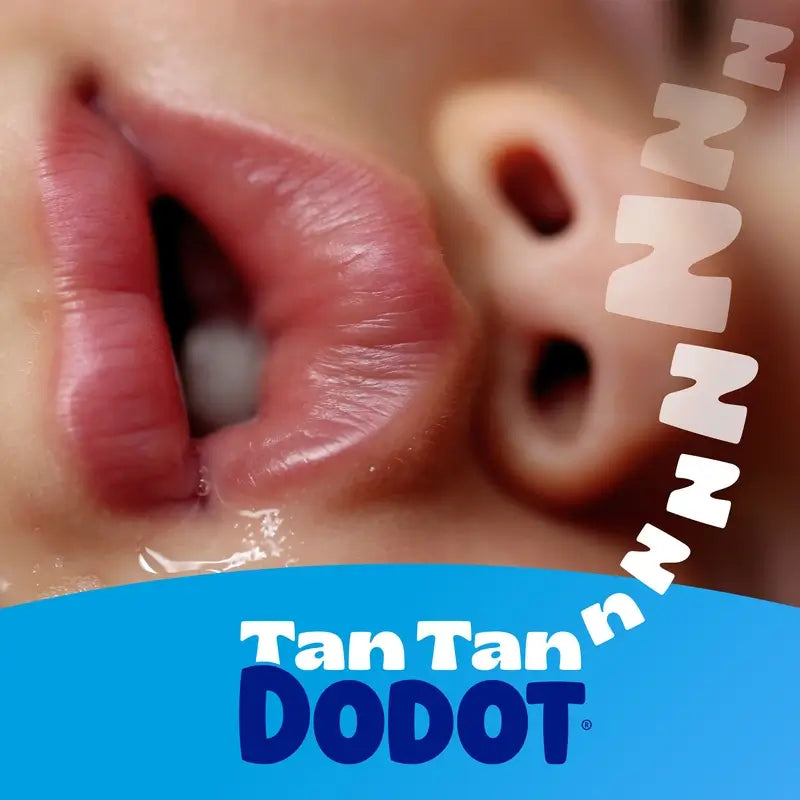 Dodot Dry Baby Taille 6+ (+14 Kg), 48 couches