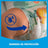 Dodot Baby Dry Taille 3 (6-10 kg), 62 couches