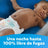 Dodot Bebé-Seco Size 8, 54 nappies