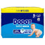 Dodot Baby Dry Nappy Jumbo Size 3 , 84 units