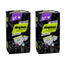 Dodot Ninjamas Size 8 Rocket, 2X9 Nappies