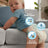 Dodot Baby Dry Baby Taille 5 Extra Jumbo, 2x56 Couches
