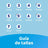 Dodot Baby Dry Taille 6+ (+14 Kg), 2x48 couches