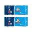 Dodot Baby Wipes, 2x64 pieces