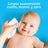 Dodot Baby Wipes, 2x64 pièces