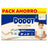 Dodot Sensitive Taille 4 Pour Bébé, 9 Kg, 14 Kg, 210 Couches