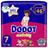 Dodot Activity Size 7, 15kg+, 46 Nappies